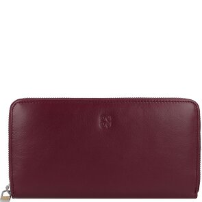 DuDu Portafoglio in pelle 19 cm