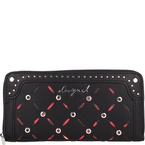 Desigual Yankee Fiona Portafoglio 20.5 cm