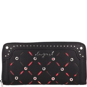 Desigual Yankee Fiona Portafoglio 20.5 cm
