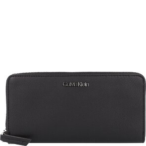 Calvin Klein Portafoglio Must 19 cm