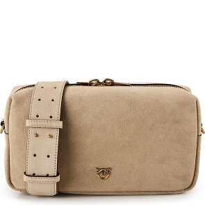 PINKO Shoulder Horizontal Borsa a tracolla Pelle 25 cm