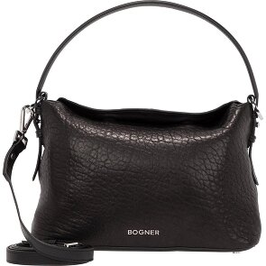Bogner Anzere Phoenix Borsa a spalla Vera Pelle 29 cm