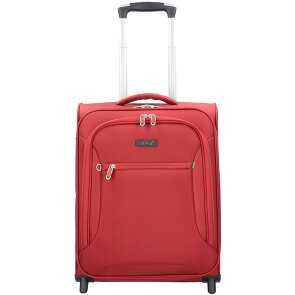 d&n Travel Line 6400 Carrello cabina a 2 ruote 53 cm