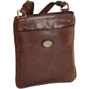 The Bridge Story Uomo Borsa a tracolla in pelle 22 cm