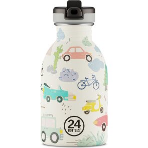 24Bottles Bottiglia per bambini Urban Drinking Bottle 250 ml