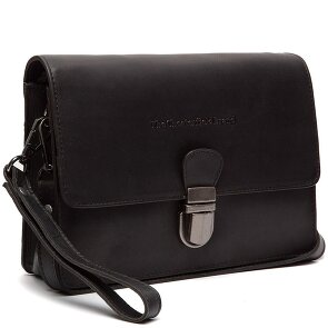 The Chesterfield Brand Lucca Borsa da uomo Pelle 22.5 cm