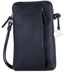 Mywalit Custodia per cellulare in pelle 12 cm