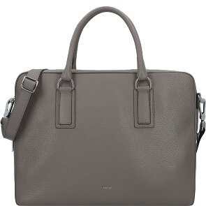 abro Adria Borsetta Vera Pelle 37.5 cm