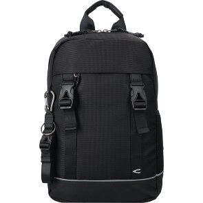 camel active Connect Zaino da giorno S 39 cm Scomparto per laptop