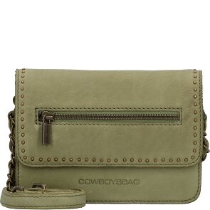 Cowboysbag Bridgetown Borsa a tracolla Pelle 18.5 cm