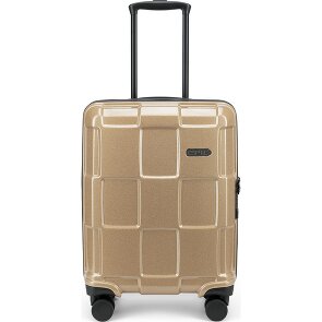 Epic Crate Reflex EVO 4 ruote Carrello della cabina 55 cm
