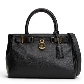 Tommy Hilfiger TH American Icon Borsa shopper Pelle 28 cm Tommy Hilfiger TH American Icon Borsa shopper Pelle 28 cm