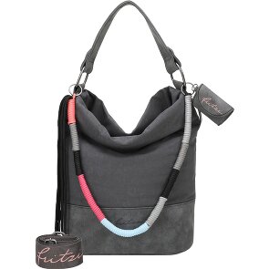 Fritzi aus Preußen Olga Limited Borsa a tracolla 27 cm
