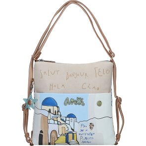 Anekke Sunrise Borsa a tracolla 31 cm