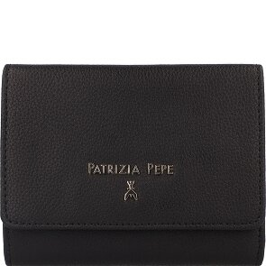 Patrizia Pepe Portafoglio in pelle 13,5 cm