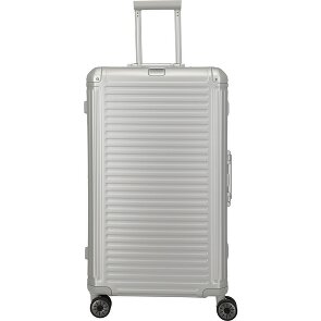 Travelite Next Trunk 4 ruote Carrello 76 cm