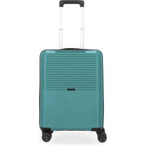 d&n Travel Line 4000 Carrello cabina a 4 ruote 55 cm