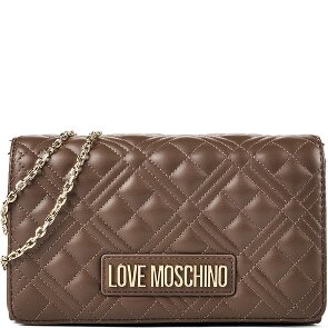 Love Moschino Quilted Borsa a tracolla 22 cm