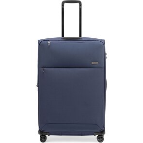 Epic Discovery Neo 4 ruote Carrello 77 cm espandibile