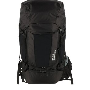Jack Wolfskin Trailflair 60 Zaino da trekking 80 cm