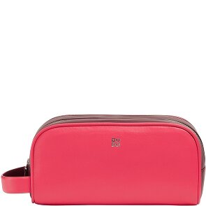 DuDu Borsa cosmetica Thani in pelle 21 cm