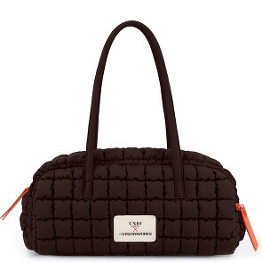 LES VISIONNAIRES Unio Zicke Borsa a spalla 35 cm