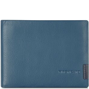 Roncato Monaco Portafoglio Protezione RFID Pelle 12 cm