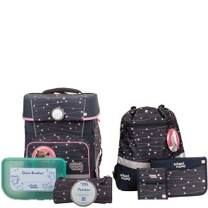 School-Mood Champion Maxx Set di borse per la scuola School-Mood Champion Maxx Set di borse per la scuola