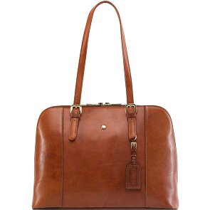 Jekyll & Hide Borsa a tracolla Madrid RFID in pelle 39 cm Jekyll & Hide Borsa a tracolla Madrid RFID in pelle 39 cm