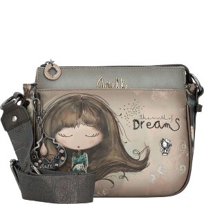 Anekke Real Borsa a tracolla 25 cm