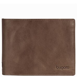 bugatti Volo portafoglio in pelle 12 cm