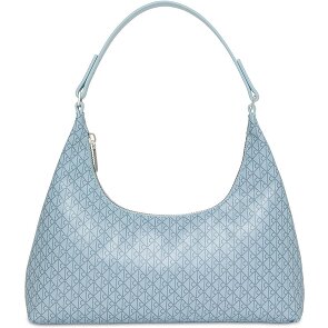 Calvin Klein Aop Borsa a tracolla 28 cm