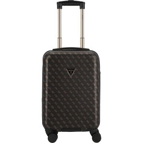 Guess Jesco 4 ruote Carrello della cabina 54 cm