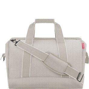 reisenthel Borsa da viaggio Allrounder L Weekender 48 cm