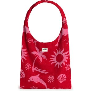 Wouf Terry Borsa a tracolla 45 cm