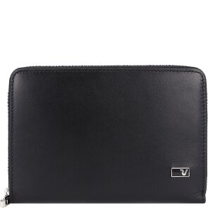 Roncato Firenze Portafoglio RFID in pelle 15 cm