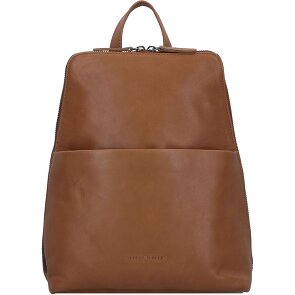 Greenburry Fiorentina Zaino da città Pelle 31 cm