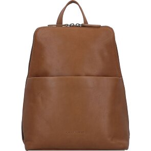 Greenburry Fiorentina Zaino da città Pelle 31 cm