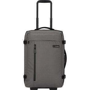 Samsonite Roader 2 ruote Borsa da viaggio 55 cm