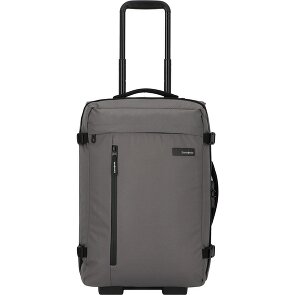 Samsonite Roader 2 ruote Borsa da viaggio 55 cm Samsonite Roader 2 ruote Borsa da viaggio 55 cm