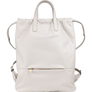 DuDu Ellesmere Zaino da città Pelle 44 cm