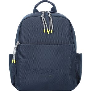 Picard Lucky One Zaino da giorno 35 cm Scomparto per laptop