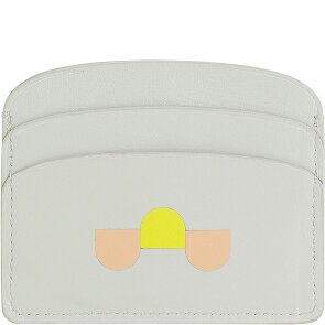 DuDu Boracay Custodia per carta di credito Pelle 10 cm