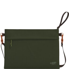 Cabin Zero Adventure Borsa a tracolla Protezione RFID 27 cm