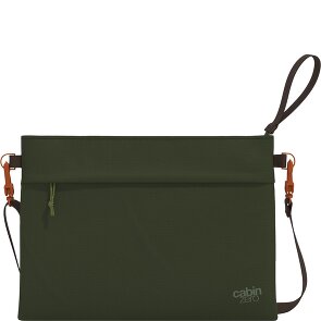 Cabin Zero Adventure Borsa a tracolla Protezione RFID 27 cm