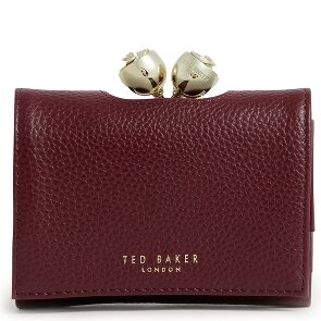Ted Baker Roosa Portafoglio Protezione RFID Pelle 12 cm