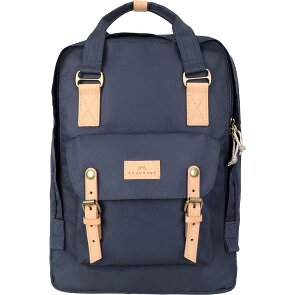 Doughnut Macaroon Zaino da giorno 45 cm Scomparto per laptop