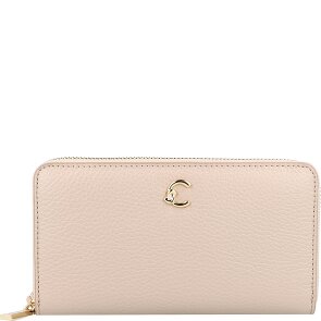 Coccinelle C-Me Portafoglio Pelle 18 cm