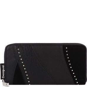 Desigual Kahlo Portafoglio 21 cm