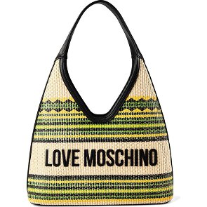 Love Moschino Sunset Stripes Borsa a tracolla 34 cm